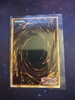 Yugioh Alien Telepath GLAS-EN034 Gladiator's Assault Unlimited - Image 2