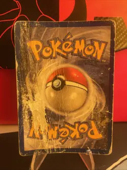 Pokemon TCG Venusaur Base Set Holo Unlimited Rare Card 15/102 HP - Image 2