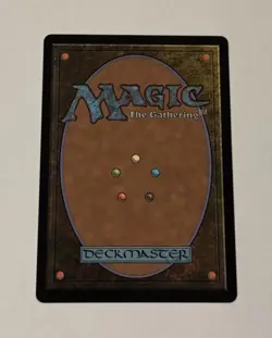 MTG Wan Shi Tong, Librarian - Avatar The Last Airbender LP - Image 2