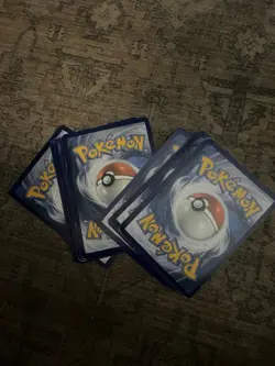 Pokemon Jumbo Cards - Image 2