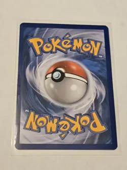 Entei Holo Rare - 4/132 Pokemon Secret Wonders Cracked Ice Deck Exclusive - Image 2