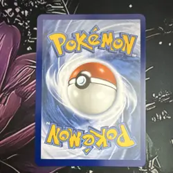 Pokemon Aurorus 024/088 POR Rare Holo Stage 2 Tundra HP170 - Image 2