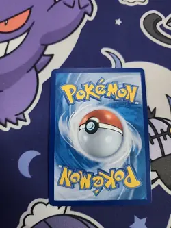 Pokemon Gyarados EX 014/078 Scarlet EX Double Rare Holo Korean NM - Image 2
