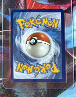 Pokemon - Mega Zygarde ex SIR 120/ MHR 124 / DR 47 ME: Perfect Order Pokemon TCG - Image 3