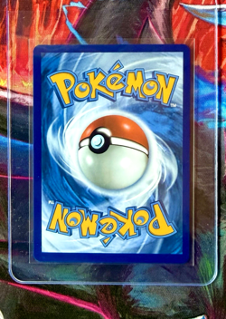 Pokemon - Mega Zygarde ex SIR 120/ MHR 124 / DR 47 ME: Perfect Order Pokemon TCG - Image 5