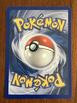 Tentacool 113/147 Non Holo Aquapolis E-Reader Pokemon TCG - Image 2