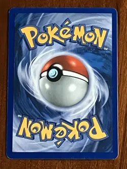 Shiftry 12/100 EX Sandstorm Holo Pokemon TCG - Image 2