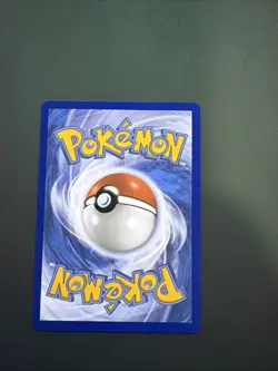 Mega Audino ex 253/217 Ultra Rare Pokemon Ascended Heroes - Image 2