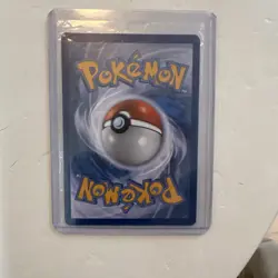 Pokemon TCG M Gengar EX 121/119 Secret Rare Holo XY Phantom Forces 220 HP - Image 3