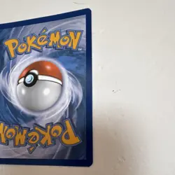 Pokemon TCG M Gengar EX 121/119 Secret Rare Holo XY Phantom Forces 220 HP - Image 5