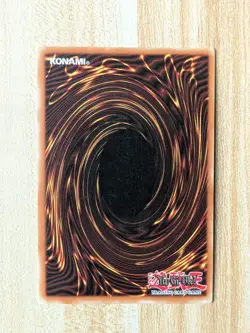 Freed the Matchless General LOD-016 1st Edition NM [Yu-Gi-Oh! Legacy of Dark] - Image 2