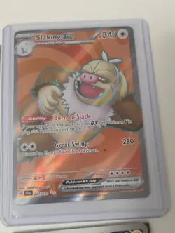 Pokemon Hyper Rare-Arceus VSTAR-Illustration Rare-Promo-Full Art Holo Card Lot - Image 5