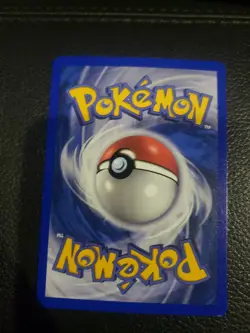 Larvitar 52/106 Reverse Holo Rare Stamped Pokemon Card EX Emerald - NM - Image 2