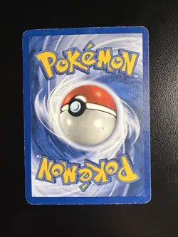 Wigglytuff 32/64 Non Holo Rare Jungle Pokemon Card - Image 2