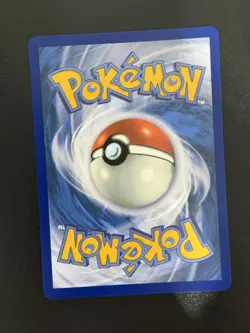 Mega Sharpedo EX 113/094 | Phantasmal Flames Holo | Pokemon Card | NM - Image 2