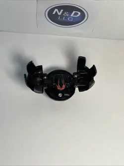 Bakugan B1 Darkus Fear Ripper 350G W/Card Open Core RARE - Image 3