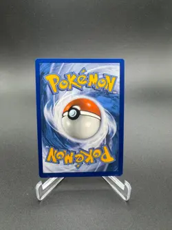 Rockruff TG07/TG30 Silver Tempest Full Art Ultra Rare Holo Pokemon Card NM - Image 2