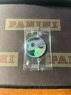 POKEMON CARD OFFICIAL COIN Dreepy Chinese LIMITTED - Image 1