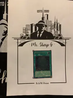 BUBBLE MISCHEN - 1.AUFLAGE CRV-DE046 DEUTSCH Yu Gi Oh! CARD ULTRA RARE HOLO - Image 1