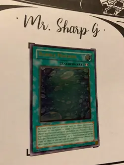 BUBBLE MISCHEN - 1.AUFLAGE CRV-DE046 DEUTSCH Yu Gi Oh! CARD ULTRA RARE HOLO - Image 3