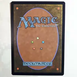 EXTENDED Daemogoth Titan - Strixhaven (Magic/MTG) Near Mint - Image 2