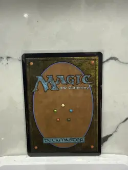 Force of Will (JP Alternate Art) - Secrets of Strixhaven: Mystical Archive 0084 - Image 2