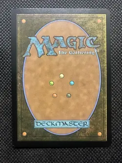 Donnie's Bo - 0017 - M -Foil - Borderless - TMNT - MTG - NM/M - Image 2