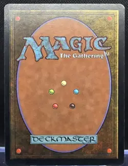 Dandan - Core Set 5th Edition Regular Common NM/M - Image 2