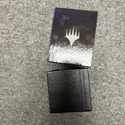 Final Fantasy Gift Bundle Empty Box MTG - Image 2