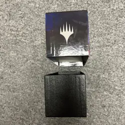 Final Fantasy Gift Bundle Empty Box MTG - Image 4