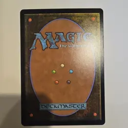 Demonic Tutor Ultimate Masters Sorcery Rare Black Regular English Wizards - Image 2