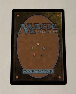 MTG Sozin's Comet - Avatar: The Last Airbender LP - Image 2