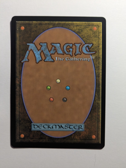 Sozin's Comet - Avatar The Last Airbender 154 MtG - Image 2