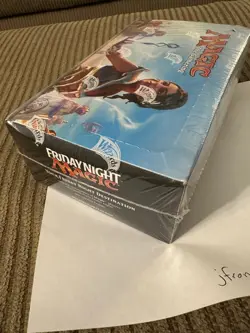 KALADESH booster box - ENGLISH - Sealed MTG - Magic the Gathering (2016) - Image 2