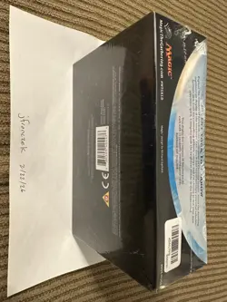 KALADESH booster box - ENGLISH - Sealed MTG - Magic the Gathering (2016) - Image 3