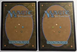 Alpha Deathclaw x1 Showcase Foil Universes Beyond: Fallout MTG LP/NM - Image 5