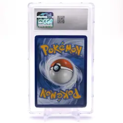 CGC 10! Pokemon | Sylveon #40 - MASTER BALL RARE! - S&V: Prismatic Evolutions - Image 2