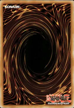 Michion, The Timelord - Ultra Rare 1st Edition BLRR-EN021 - LP - YuGiOh - Image 2