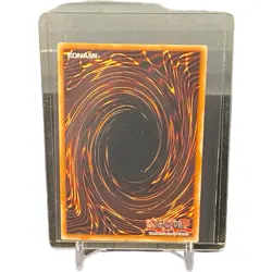 Spiral Spear Strike Rare 1st Edition Yu-Gi-Oh! Card #FET-EN043 W/ Top Loader - Image 2