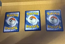 Pokemon Cards Hydrapple Ex Hydreigon Ex and Archaludon Ex Bundle NM Full Art - Image 5