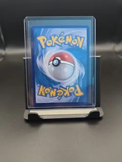 Pokemon TCG 2023 Scarlet & Violet Pachirisu 084/078 Art Rare Korean Card - Image 2