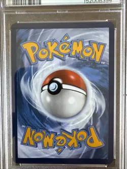 Eevee 173 ETB Promo Prismatic Evolutions PSA 10 2025 Pokemon Graded Card TCG - Image 5