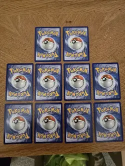 New "Unplayed" Vivid Voltage Lot 10 Cards Charizard Raikou Flareon Rare Holo - Image 2