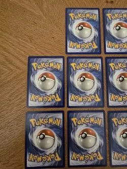 New "Unplayed" Vivid Voltage Lot 10 Cards Charizard Raikou Flareon Rare Holo - Image 3