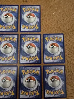 New "Unplayed" Vivid Voltage Lot 10 Cards Charizard Raikou Flareon Rare Holo - Image 4