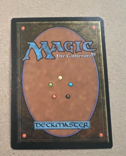 Ashnod's Altar - Chronicles - MTG - Magic the Gathering - Image 3