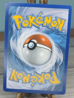 Pokemon Gengar Spirit Link 95/119 XY - Phantom Forces Holo TCG Card - Image 3