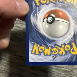 Pokemon Pikachu Uncommon Holo Legendary Treasures Radiant RC7/RC25 60 HP Card - Image 3