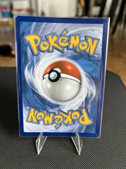 Gyarados Pokemon TCG Reverse Holo Rare Card 34/108 XY Evolutions - Image 2