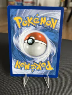 Gyarados Pokemon TCG Reverse Holo Rare Card 34/108 XY Evolutions - Image 3